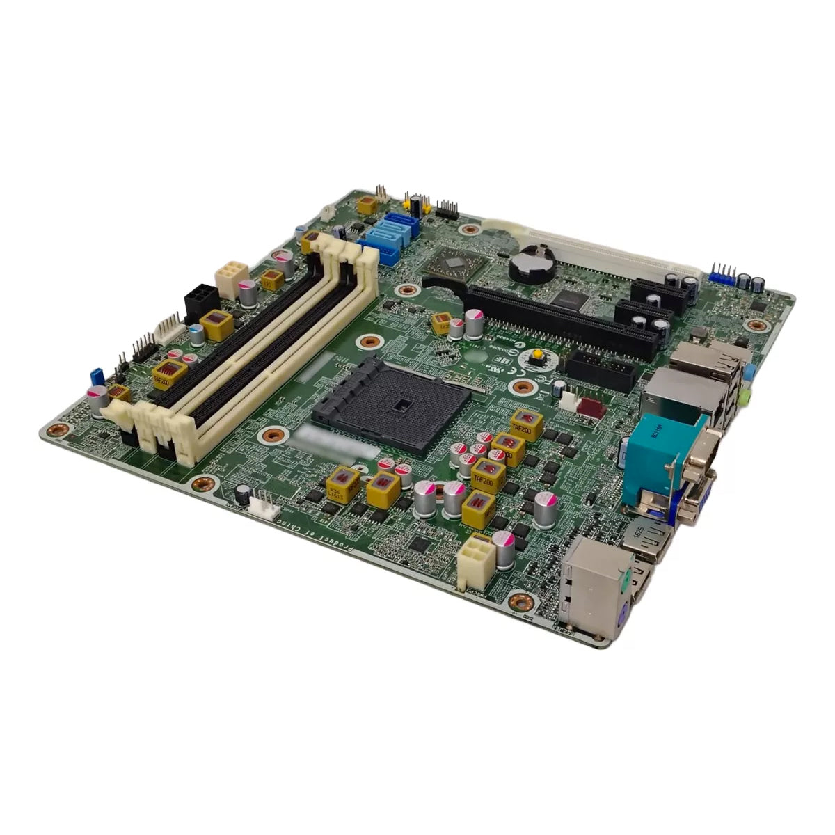 Tarjeta Madre Para Hp Elitedesk 705 | G2 Sff Mt Amd 798571-001 | Reacondicionado