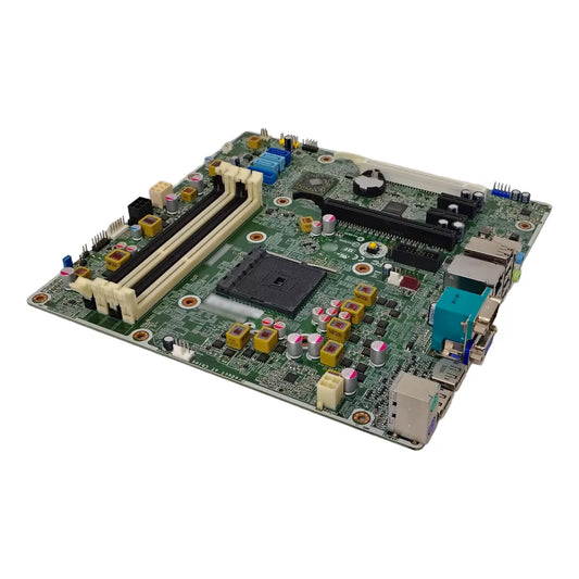 Tarjeta Madre Para Hp Elitedesk 705 | G2 Sff Mt Amd 798571-001 | Reacondicionado