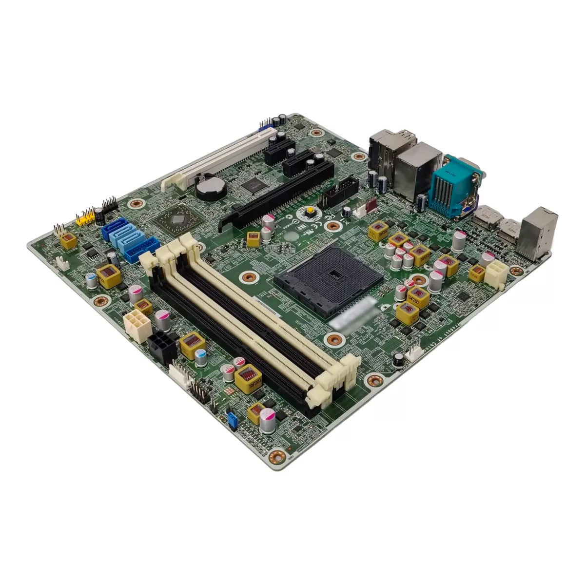 Tarjeta Madre Para Hp Elitedesk 705 | G2 Sff Mt Amd 798571-001 | Reacondicionado