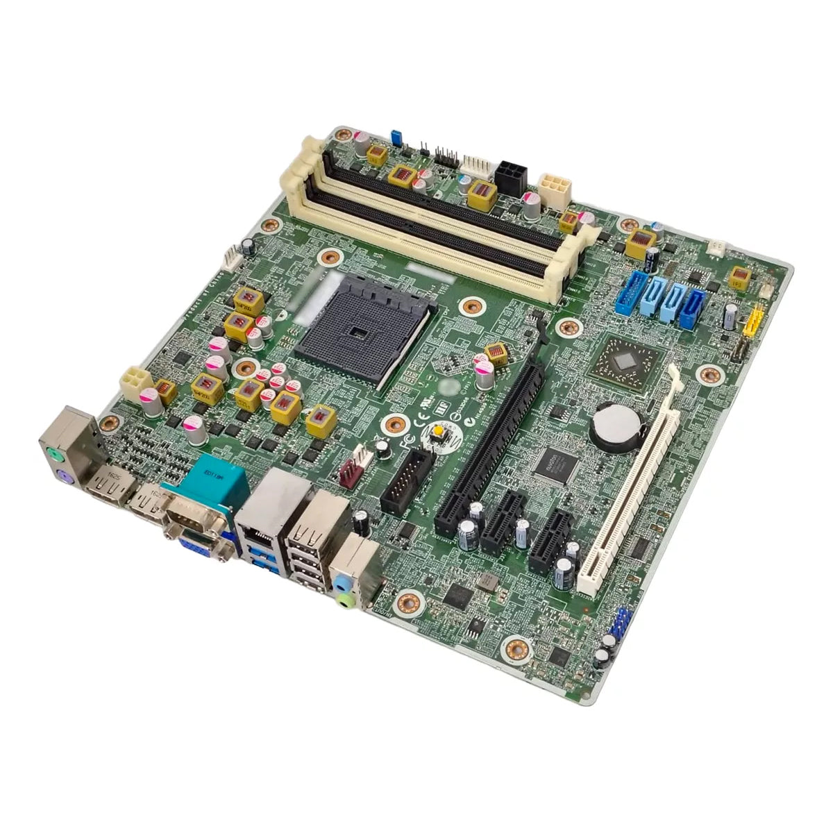 Tarjeta Madre Para Hp Elitedesk 705 | G2 Sff Mt Amd 798571-001 | Reacondicionado