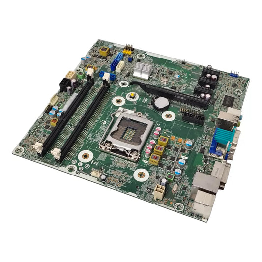 Tarjeta Madre Para Hp Prodesk 400 | G1 Lga1150 P/n 718414-001 | Reacondicionado