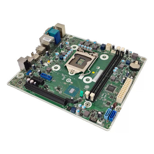 Tarjeta Madre Para Hp Prodesk 400 | G3 Sff 799156-001 | Reacondicionado