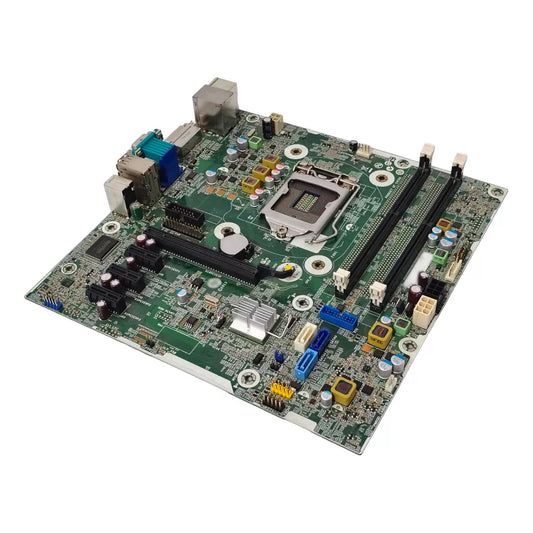 Tarjeta Madre Para Hp Prodesk 400 | G1 Lga1150 P/n 718414-001 | Reacondicionado