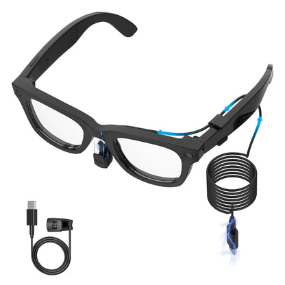 Cable De Carga Para Lentes Ray-ban Meta Tipo C Portatil